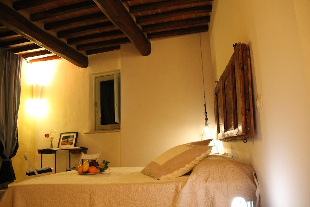 La Corte Segreta Montepulciano Stazione Kamer foto